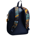 Mochila escolar grande - Motto Cross image number 4