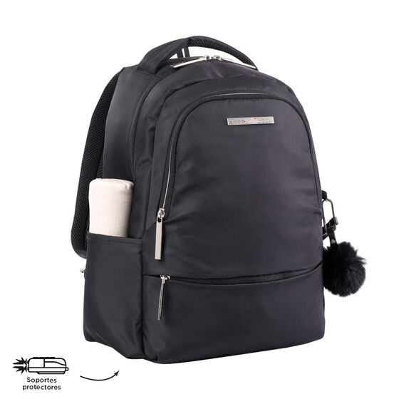 Mochila Adelaide 2 - Negro image number 6