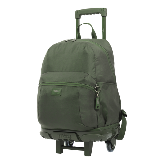 Mochila Trik - Verde image number 2