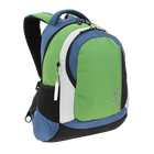 Mochila juvenil - Niquel image number 2