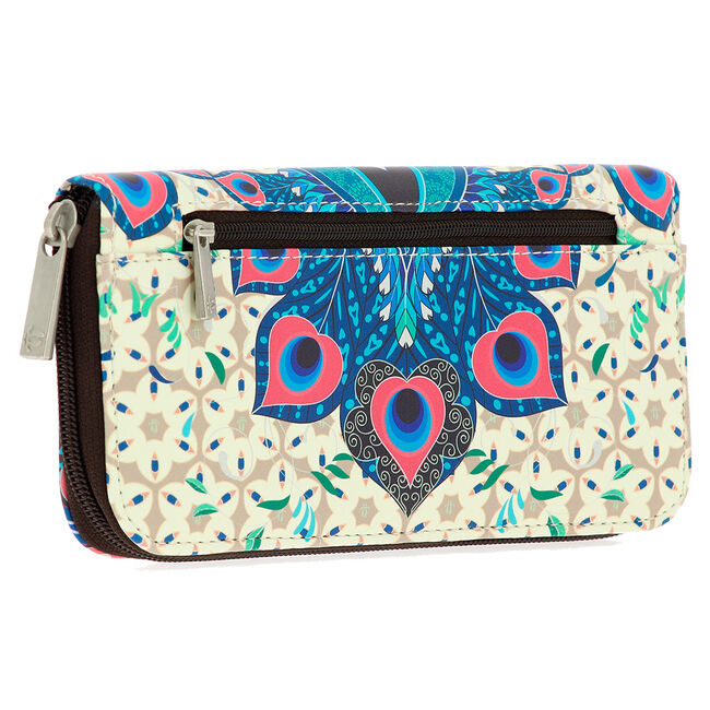Cartera mujer - Jary image number null