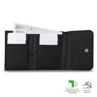 Cartera Roxanne - Black image number 4
