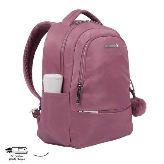 Mochila Adelaide 2 - Deco Rose image number 6