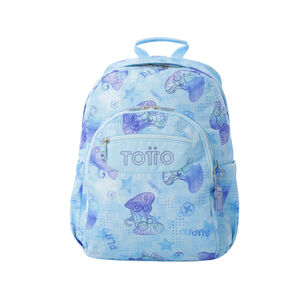 Mochila Acuareles - Polar