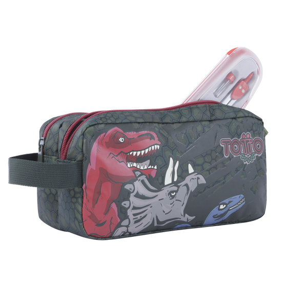 Estuche - T-Rex image number 4