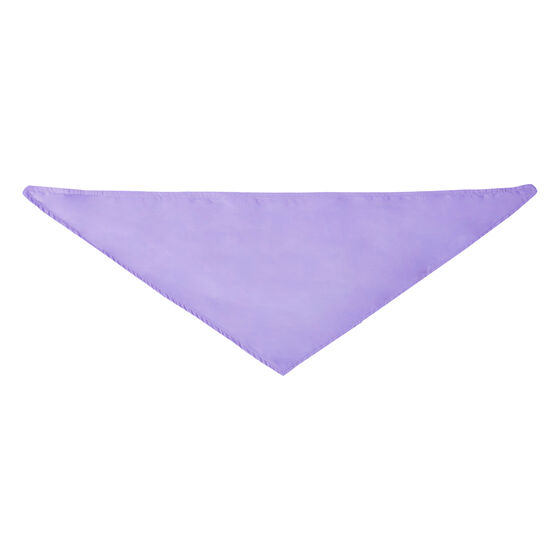 Pañuelo para mascotas doble cara estampado selvática - Talla L image number 2