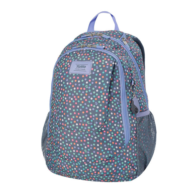 Mochila para ESO y bachillerato - Goctal image number null