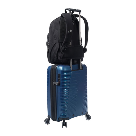 Mochila Acuareles - Negro image number 6