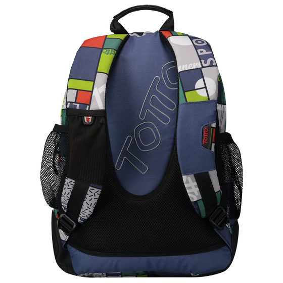 Mochila escolar Crayola - 8L9 image number 3