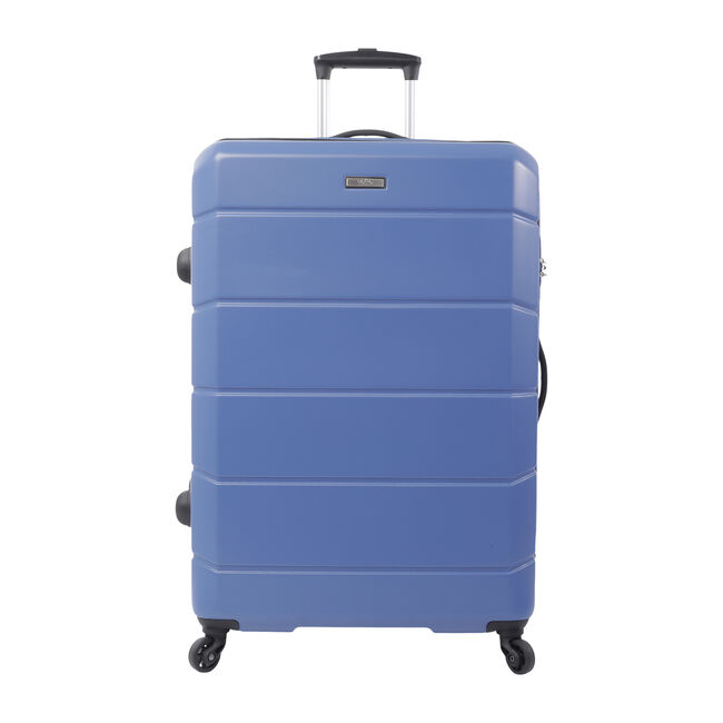 Maleta trolley grande color azul marino - Rayatta
