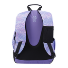 Mochila Crayoles - Cebra image number 3