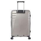 Maleta Traveler M - Marrón image number 8