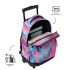 Mochila Renglones Glitter - Fritz image number 6
