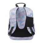 Mochila Gommas - Galaxia estrellada image number 3