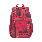 Mochila escolar adaptable a carro Acuareles - 0IJ image number 1