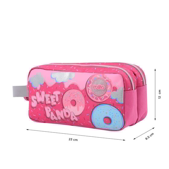 Estuche - Sweet Panda image number 2