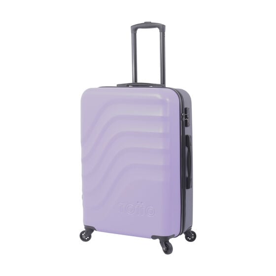 Maleta Bazy M - Morado image number 2