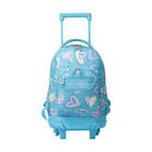 Mochila Resma - Corazones pintados image number 1