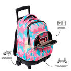 Mochila Renglones - Luti image number 5