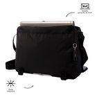 Bandolera - Caspio Black image number 5