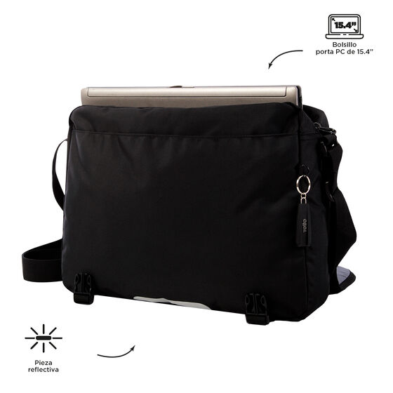 Bandolera - Caspio Black image number 5