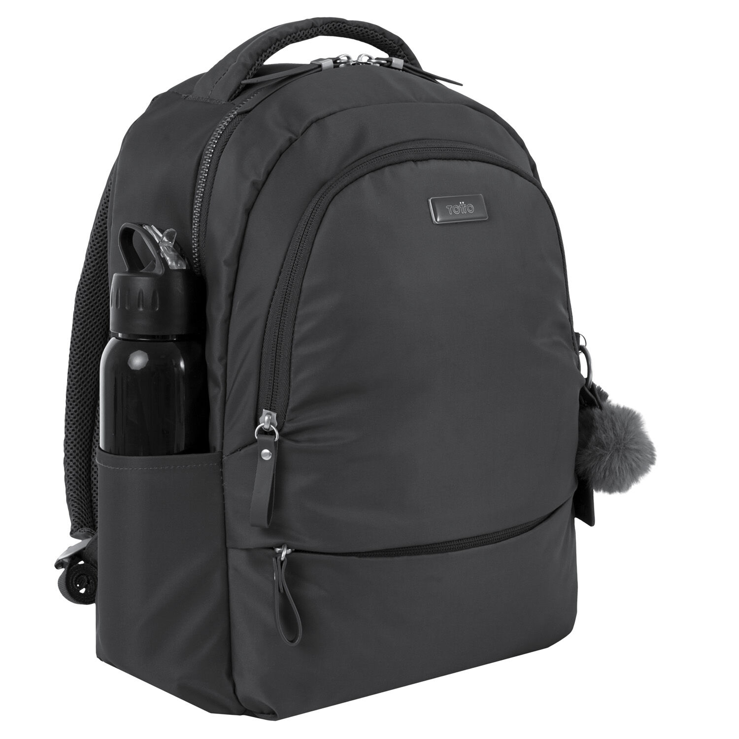 Mochilas new arrivals totto mujer