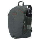 Mochila Deportto - Gris image number 4