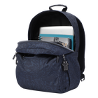 Mochila Acuareles - Geometric image number 7