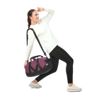 Bolsa Bungee - Granate image number 6