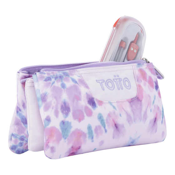 Estuche Tablero - Tye dye image number 4