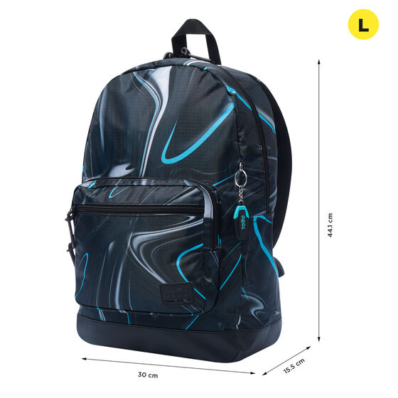 Mochila Tocax - Ironliquid image number 2
