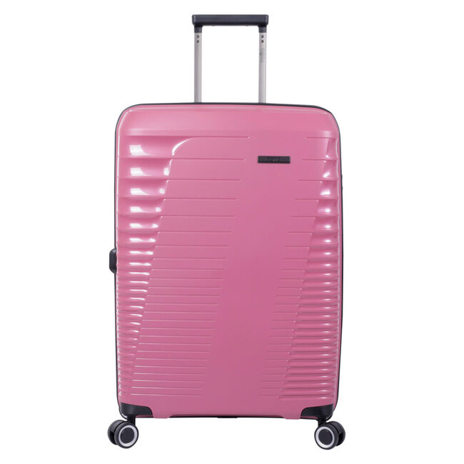 Maleta rígida de mediana Deco Rose - Traveler image number null