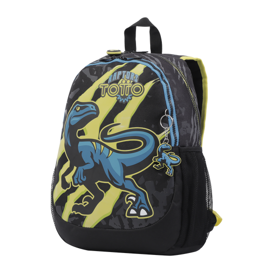 Mochila Raptor M image number 2