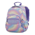 Mochila Tempera - Arcoíris image number 2
