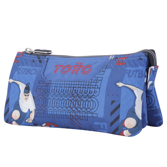 Estuche Tablero - Futbolistas image number 2
