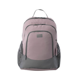 Mochila Kuat L - Morado/Gris