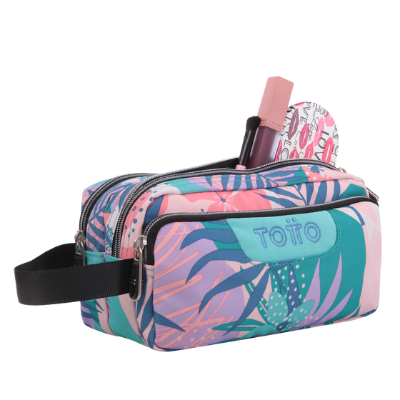 Estuche Agapec - Plantas tropicales image number 4