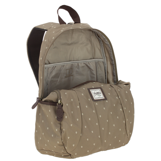 Mochila juvenil - Tumer image number 6