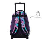 Mochila Desmontable Tiza - Dear Blue image number 3