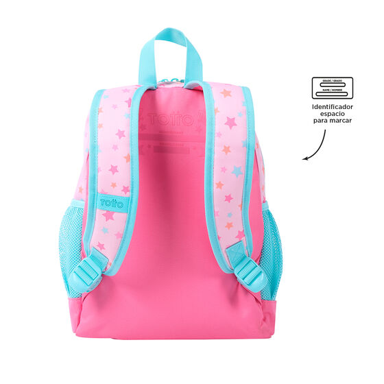 Mochila Dancing Rabbit M Conejita image number 3
