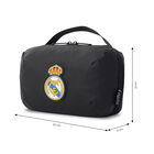 Organizador de viaje Real Madrid - Negro image number 3