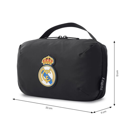 Organizador de viaje Real Madrid - Negro image number 3