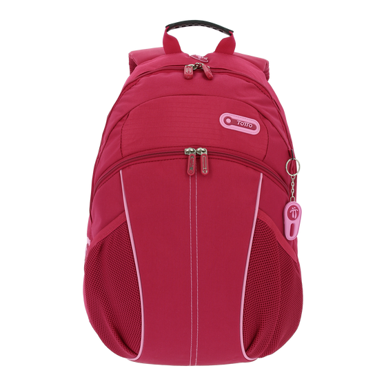 Mochila para portátil 13-14 - Prinston image number 1