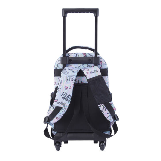 Mochila Resma - Rainbow party image number 3