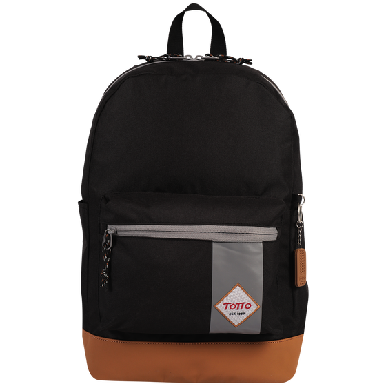 Mochila juvenil - Mecanil image number 1