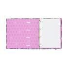 Carpeta de 4 anillas - Misato image number 2