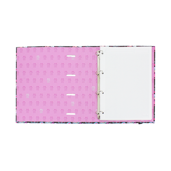 Carpeta de 4 anillas - Misato image number 2