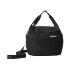 Kit mochila mujer + portameriendas Black image number 4
