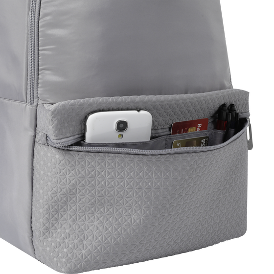 Mochila Palencia - Gris image number 5