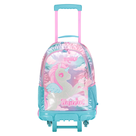 Mochila Ruedas - Molky L image number 1